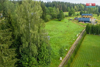 Prodej pozemku k bydlení, 2174m², Kořenov - 2