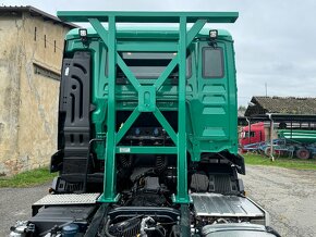 Přestavby na Traktor a další.. - 2