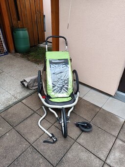 Croozer 737 - 2