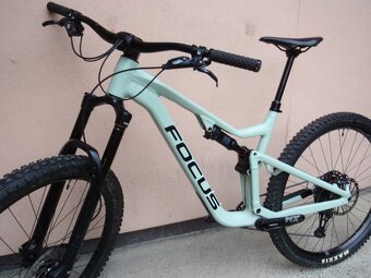 Enduro Focus Jam 6.8 - 2