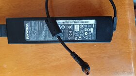 Adaptér Lenovo PA-1900-56LC - 2