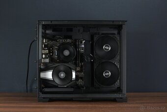 Herní PC GTX 1660Ti - Ryzen 5500GT - Záruka - 2