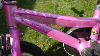 Dětské kolo 12" Specialized Hotrock - 2