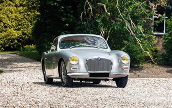 Talbot Lago T14 LS 2500 Sport z roku 1957 - 2
