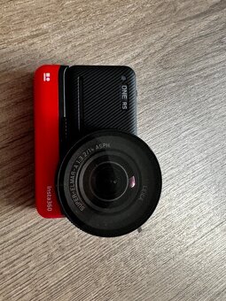 Insta360 ONE RS Twin edition - 2