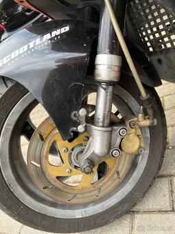 Gilera Runner - 2