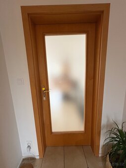 Vnitrni dvere Sapeli olse zdarma - 2