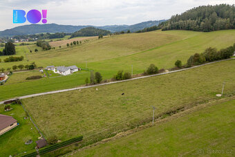 Prodej pozemku 4 500 m², Velké Losiny - 2