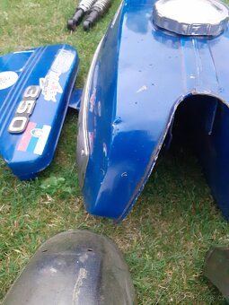 Jawa 350/634 - 2