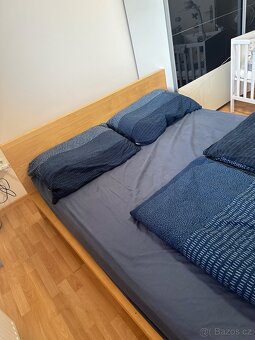Postel 160x200 cm - 2