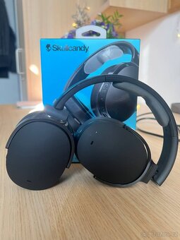 SkullCandy Hesh ANC - 2