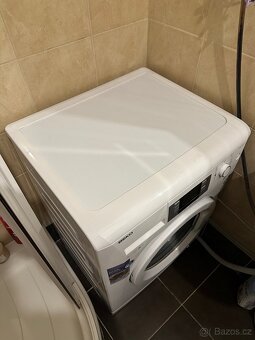 Pračka BEKO - 2