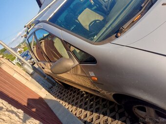 Ford Galaxy 1.9 Tdi - 2