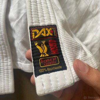 Kimono Dax Moskito (vel. 170) - 2
