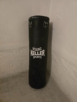 Boxovací pytel - 2