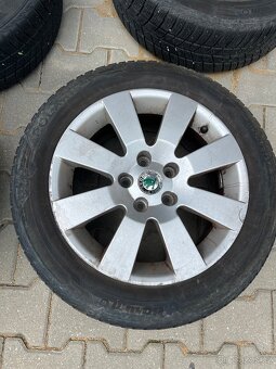Alu 5x112 R16 Et 37 - 2