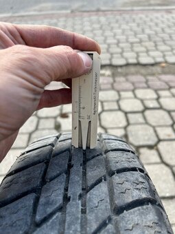 Celoroční pneumatiky Montana 155/65 R13 73T - 2