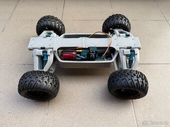 RC Cramer 4x4 3D - 2