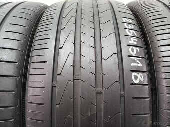 Letní pneu 235/45/18/Hankook - 2