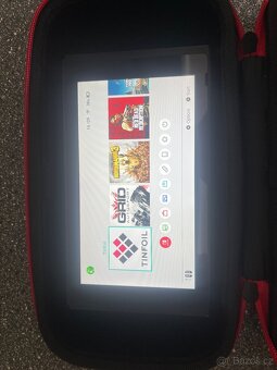 Nintendo switch - 2