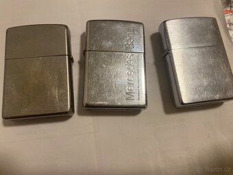 Zippo - 2