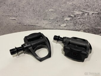 Silniční pedály Shimano 105 PD-R7000 - 2