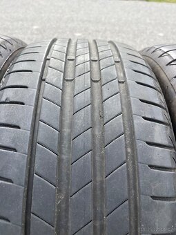 Letní pneumatiky BMW dvourozměrné - 2
