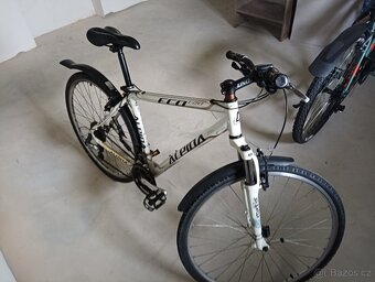 Jízdní kolo Alpina Eco C20 - 2