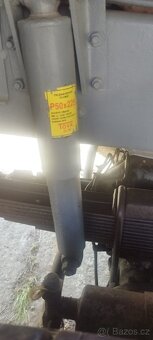 Prodám LIAZ 4x4 - 2
