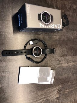 Garmin Vivoactive 3 - 2