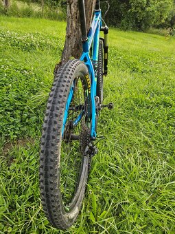 Horské kolo Stevens Applebee 29" – Deore 2x10. - 2