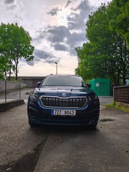 Škoda Kodiaq 2.0 TSI 132kW - 2