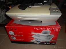 Laxmark 1250 - 2