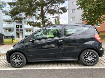 Prodám Mercedes-benz A150 - 2