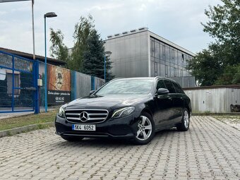 Mercedes w213 - 2