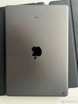 Ipad 8gen. 2021 + apple pen 1.gen - 2