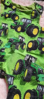 Laclacky a cepicka vel.80/86 - 2