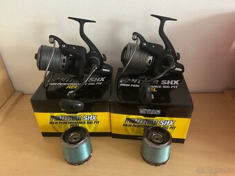 Mivardi Panther SHX 10000 - 2