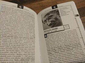 Galerie géniů - 1. a 3. díl - TOP stav - 2