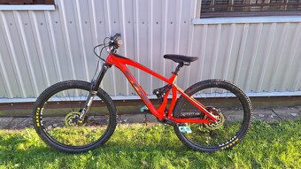 Enduro CTM scroll 2019 ram-M - 2