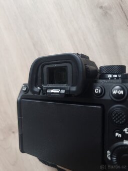 Sony A7 IV - 2