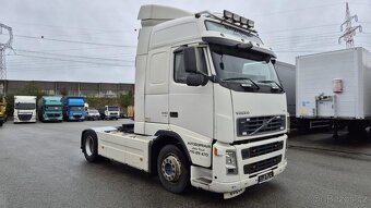 VOLVO FH 13.440 42T EURO 5 - 2