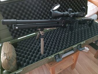 Air Maks Katran 5.5 - 2