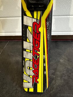 VÖLKEL RACETIGER JUNIOR - 2