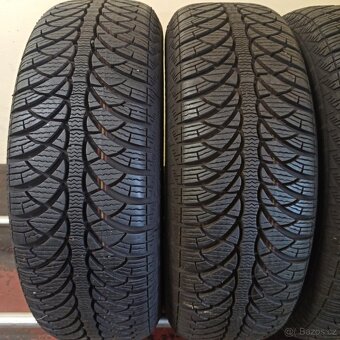 FULDA Kristall Montero 3 195/65 R15 91T 8 - 8,5mm - 2