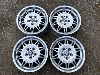 BMW Styling 22 5x120 R17 - 2