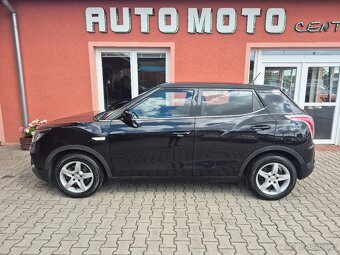 SsangYong Tivoli 1.6 Sapphire 4x2 94kW - 2