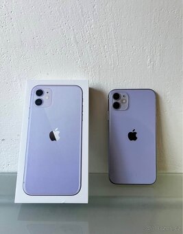 iPhone 11 64 gb - 2