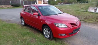 Mazda 3 - 2
