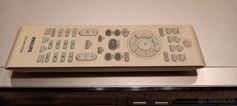 Philips DVDR3430V DVD Player - 2